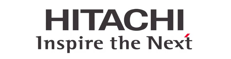 日立製作所 ロゴ