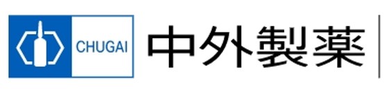 中外製薬ロゴ