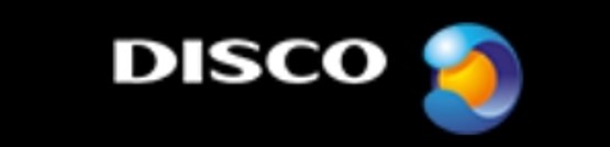 ディスコロゴ