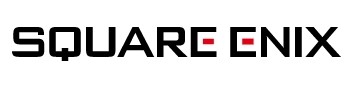 スクウェア・エニックスロゴ