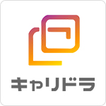 キャリドラ アイコン