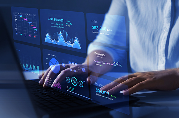 デジタルマーケティング