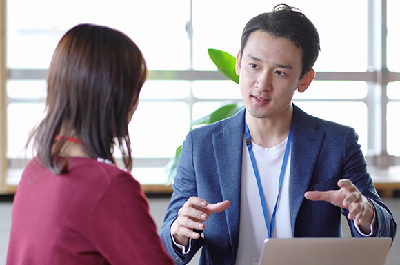 マネジメント・管理職