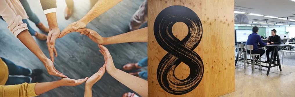 伊藤忠商事 第8カンパニー