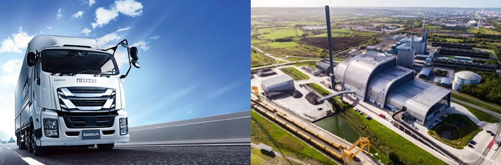 伊藤忠商事 機械カンパニー