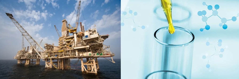 伊藤忠商事 エネルギー・化学品カンパニー