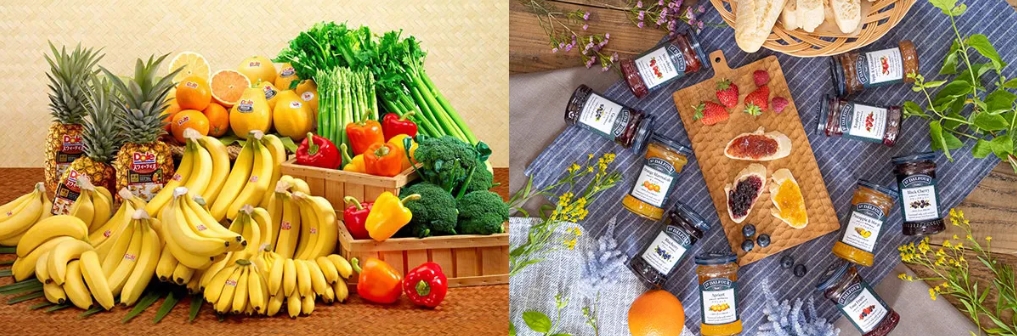 伊藤忠商事 食料カンパニー