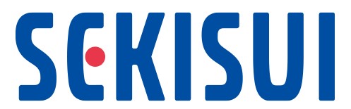 積水化学工業 ロゴ