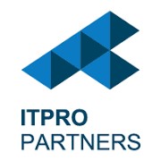 ITプロパートナーズ ロゴ
