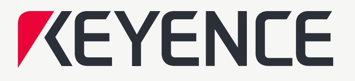 キーエンスのロゴ