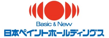 日本ペイントホールディングス ロゴ