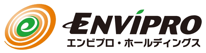 エンビプロ・ホールディングス