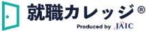 就職カレッジのロゴ