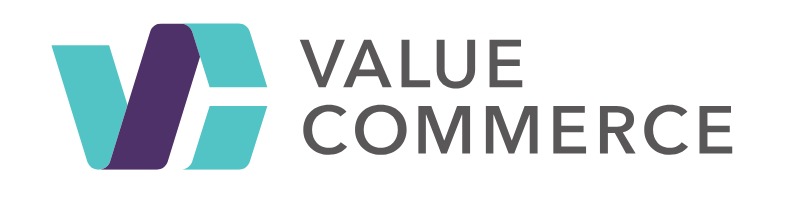 バリュ―コマース 企業ロゴ