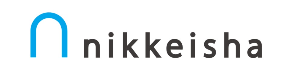 日本経済社 企業ロゴ