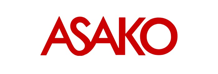 朝日広告社 企業ロゴ
