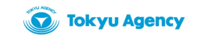 東急エージェンシー 企業ロゴ