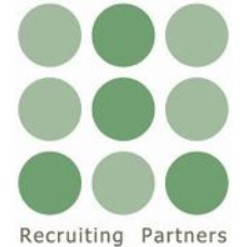 Recruiting Partners ロゴ