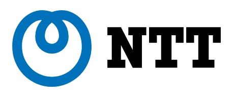 NTT ロゴ