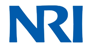 野村総合研究所 ロゴ