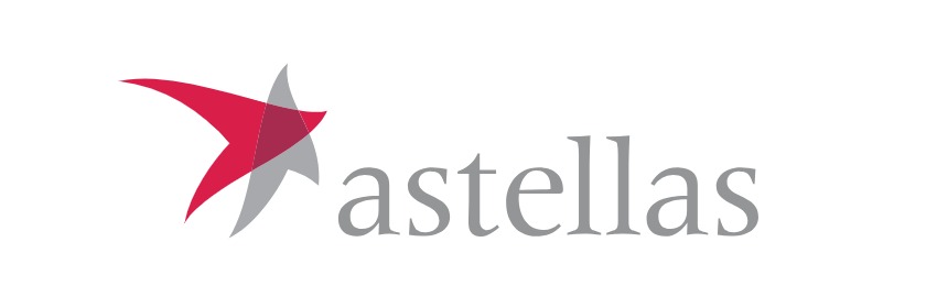 アステラス製薬 ロゴ