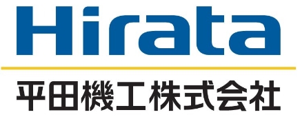 平田機工 ロゴ