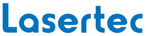 レーザーテック ロゴ
