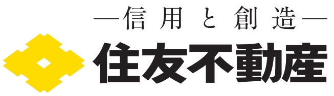 住友不動産 ロゴ