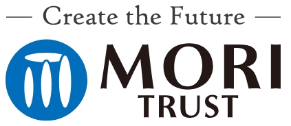 森トラスト ロゴ