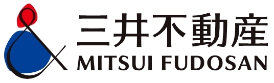 三井不動産 ロゴ
