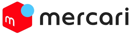 メルカリ ロゴ