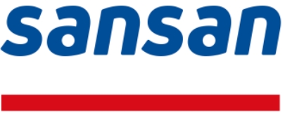 Sansan ロゴ