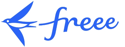 フリー ロゴ
