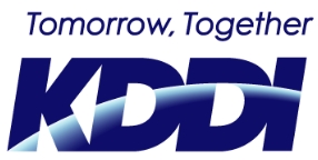 KDDI ロゴ