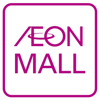 イオンモール ロゴ