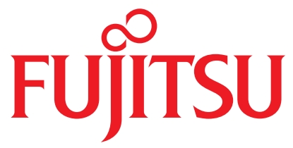 富士通 ロゴ