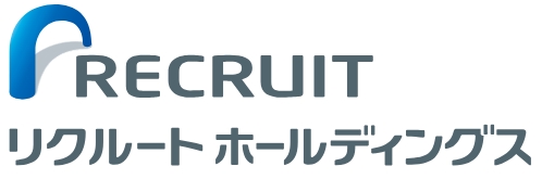 リクルートホールディングス ロゴ