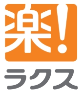 ラクス ロゴ
