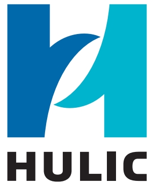 ヒューリック ロゴ