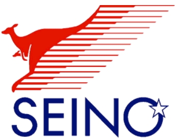 セイノーホールディングス ロゴ