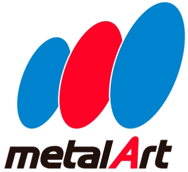 メタルアート ロゴ