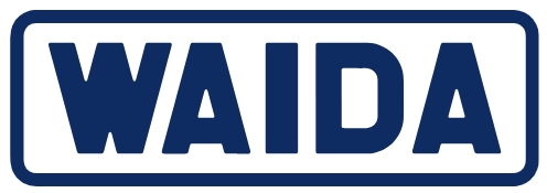 和井田製作所 ロゴ