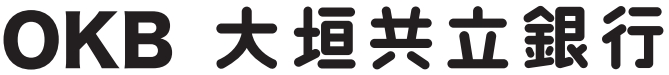 大垣共立銀行 ロゴ