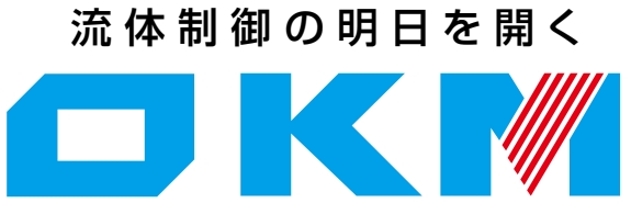 オーケーエム ロゴ