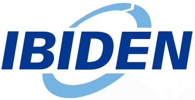 イビデン ロゴ