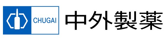 中外製薬のロゴ