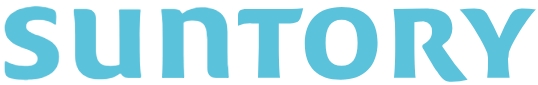 サントリーホールディングスのロゴ