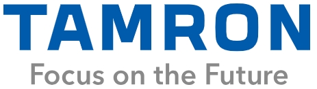 タムロン ロゴ