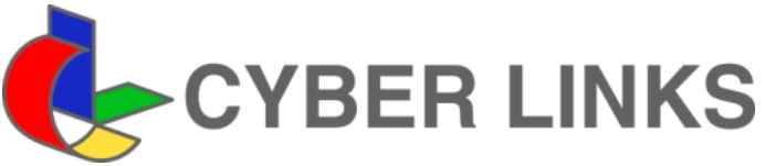 サイバーリンクス ロゴ