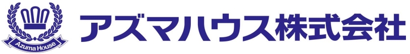 アズマハウス ロゴ